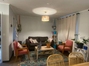 Casa full para teletrabajar y vacacionar en Pucón